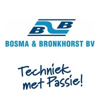 Bosma en Bronkhorst logo
